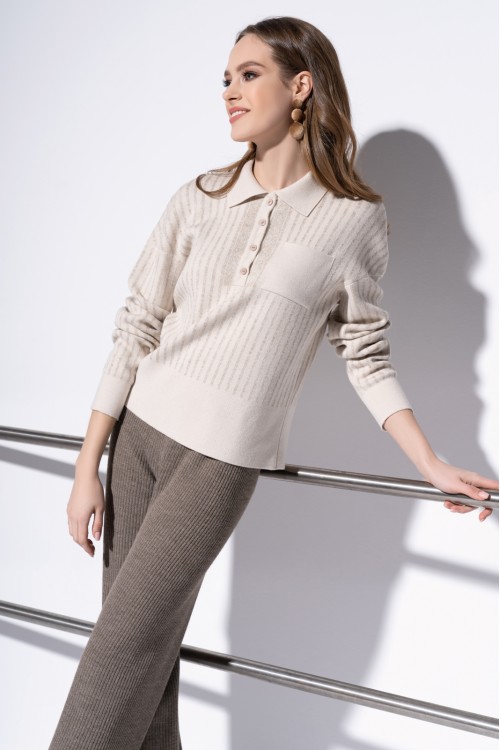 Джемпер C4024